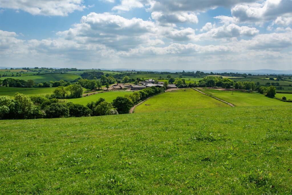 Main image of property: Morchard Bishop, Crediton