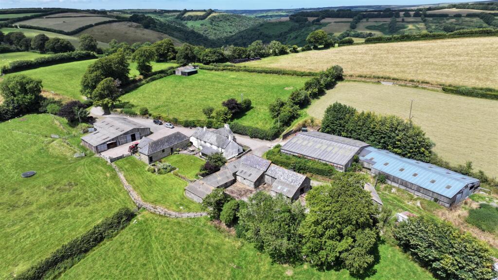 Main image of property: Winsford
