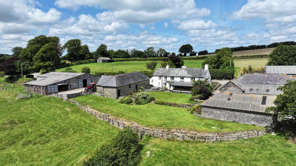 Main image of property: Winsford