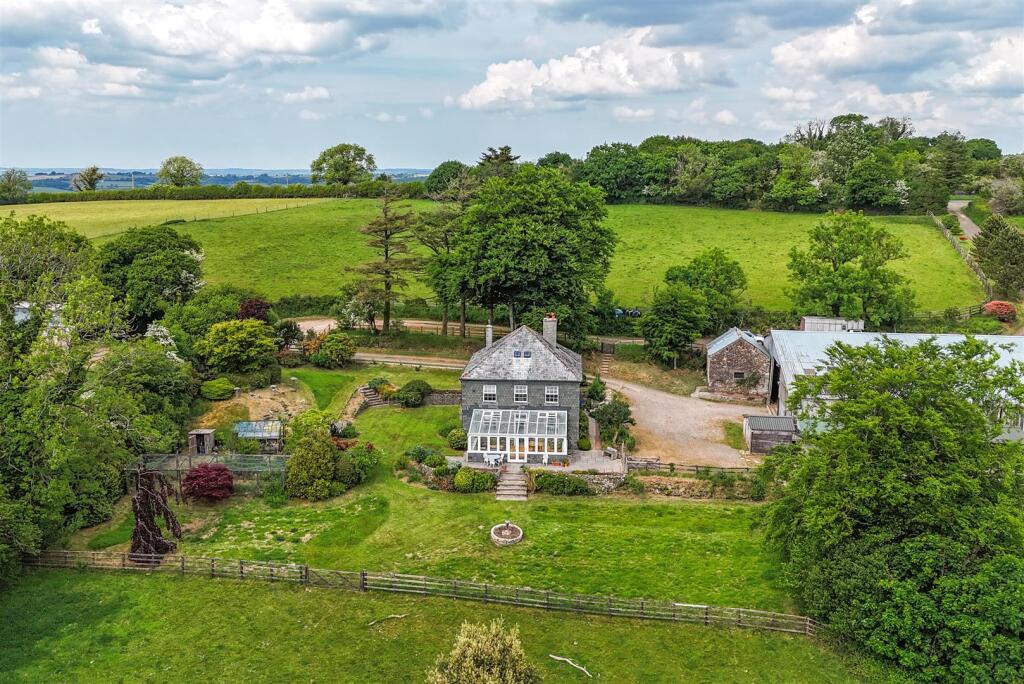 Main image of property: Brentor