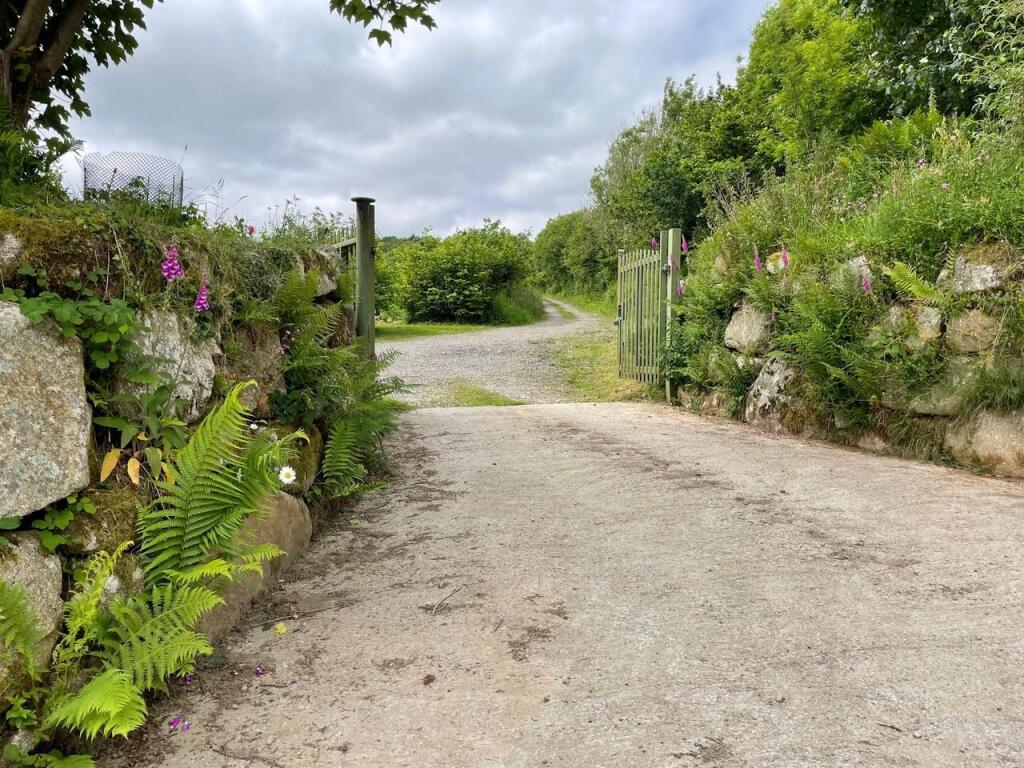 Main image of property: Crockett, Callington