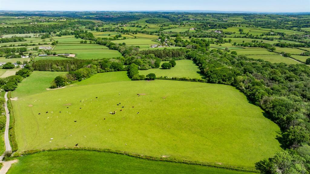 Main image of property: Hatherleigh, Okehampton