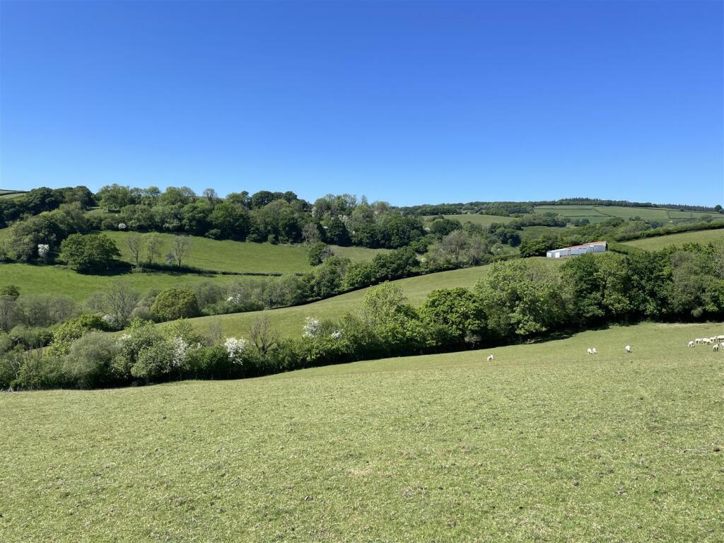 Main image of property: Dulverton