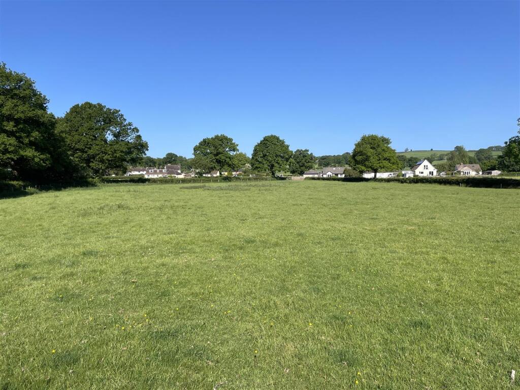 Main image of property: Holcombe Rogus, Wellington