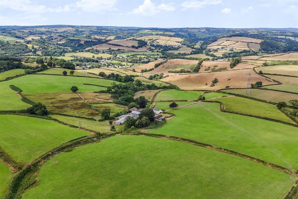 Main image of property: Morebath, Tiverton