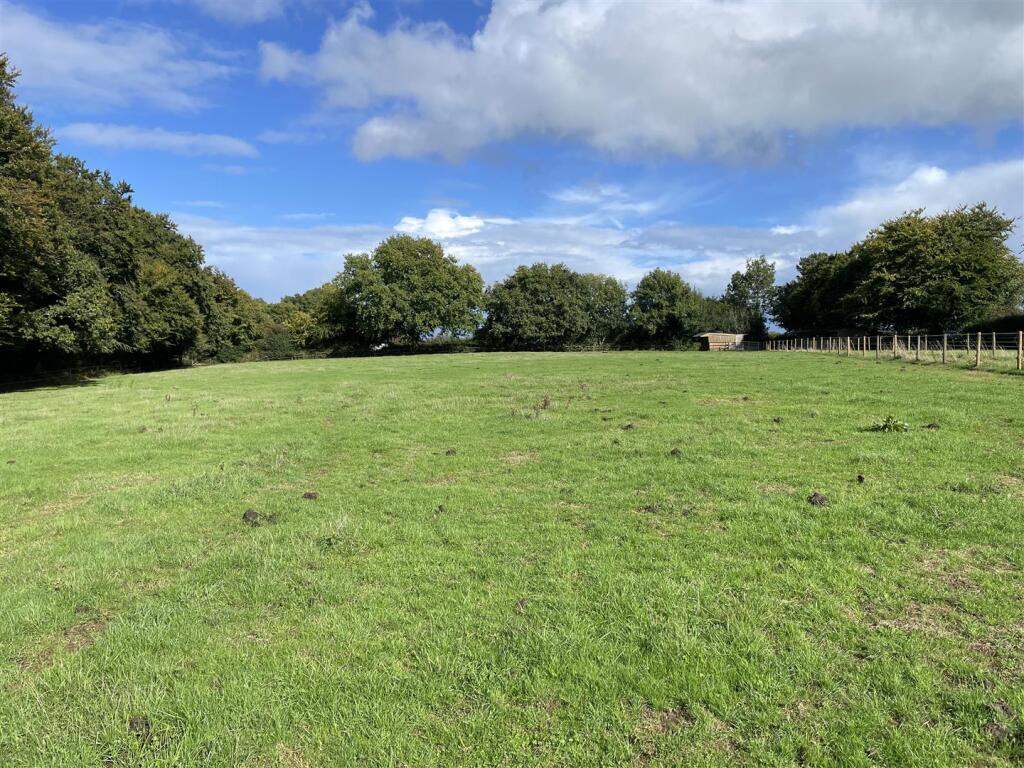 Main image of property: Tedburrow, near Culmstock