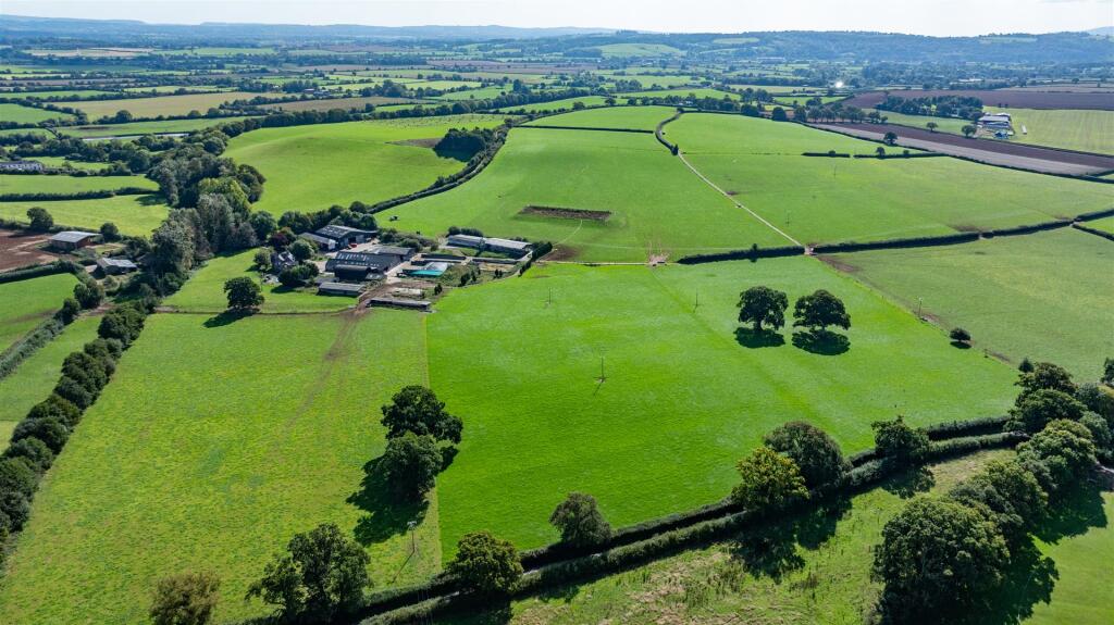 Main image of property: Thorverton