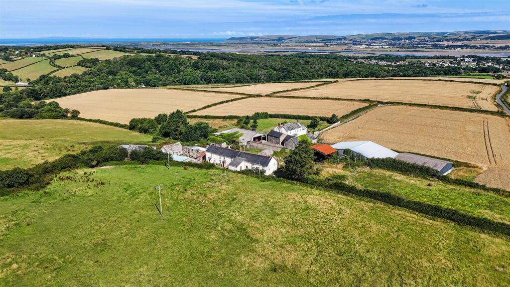 Main image of property: Lydacott, Barnstaple