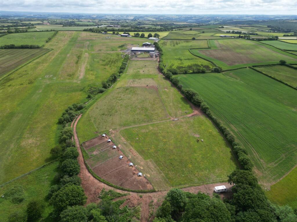 Main image of property: Burrington