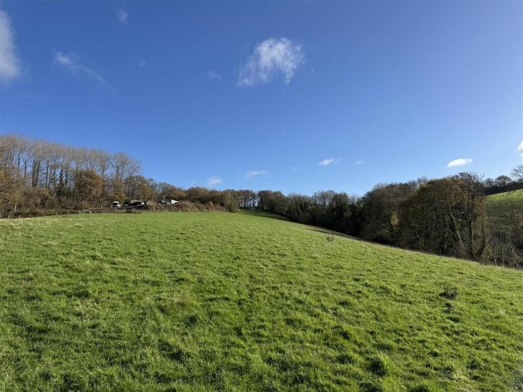 Main image of property: Cheriton Bishop, Exeter