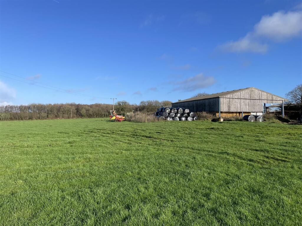 Main image of property: Chulmleigh