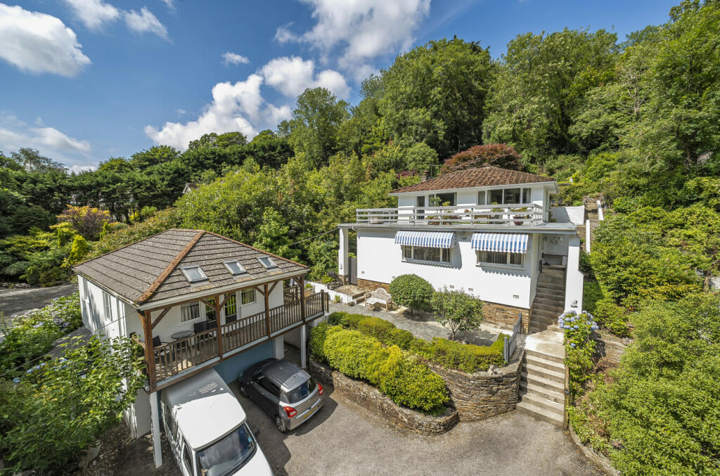 Main image of property: Langreek Lane, Polperro, Looe, Cornwall