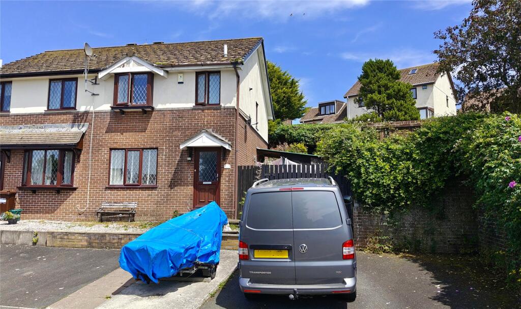 Main image of property: St Martins Close, Looe, Cornwall