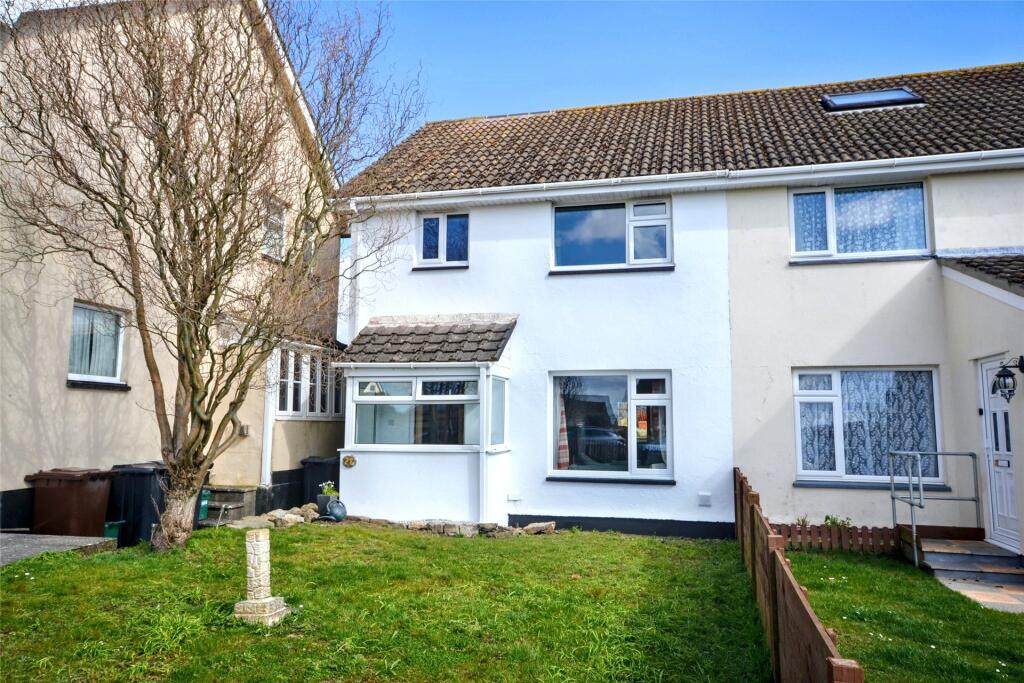 Main image of property: Richmond Road, Pelynt, Looe, Cornwall