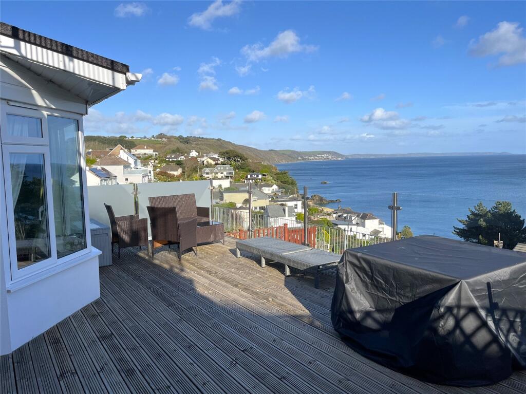 Main image of property: Plaidy Beach Apartments, Plaidy Park Road, Plaidy, Looe