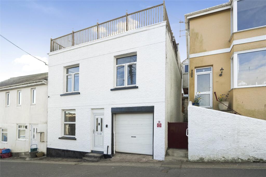 Main image of property: West Road, Looe, Cornwall