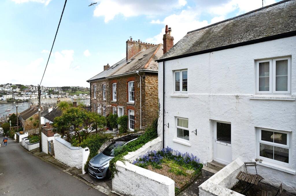 Main image of property: Fore Street, Polruan, Fowey, Cornwall