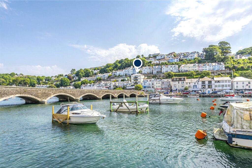 Main image of property: Station Road, Looe, Cornwall