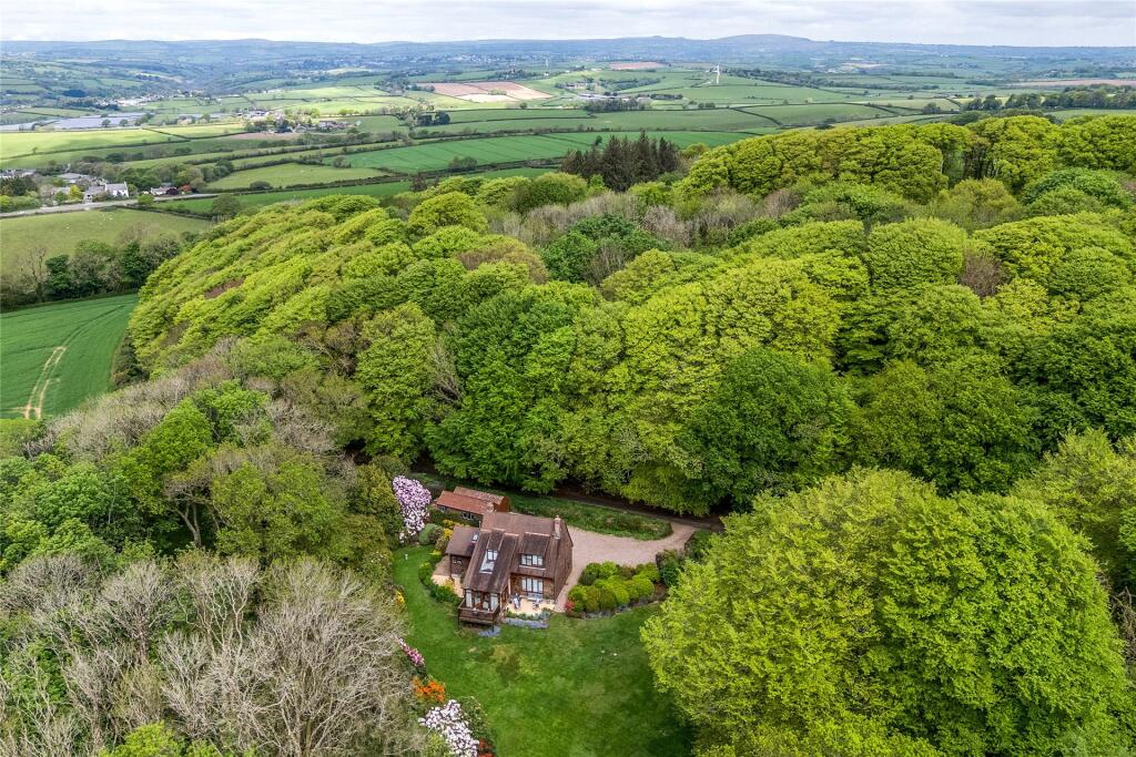 Main image of property: No Mans Land, Looe, Cornwall