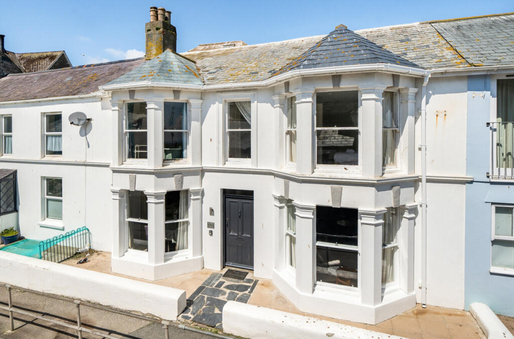 Main image of property: Churchend, Looe