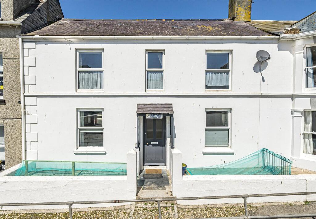 Main image of property: Churchend, Looe