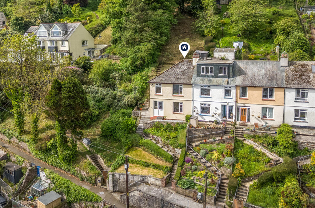 Main image of property: Hannafore Lane, Looe, Cornwall