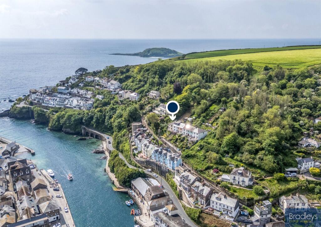 Main image of property: Hannafore Lane, Looe, Cornwall