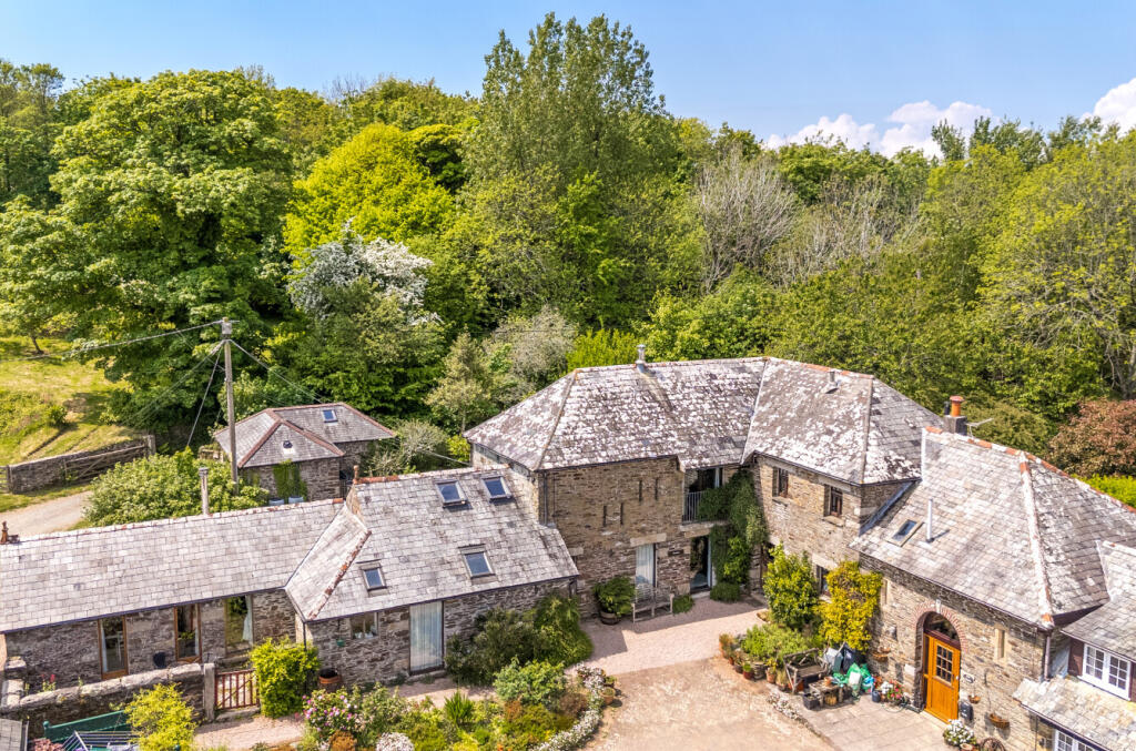 Main image of property: Portlooe, Looe, Cornwall