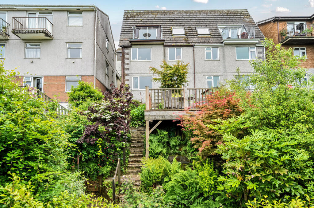 Main image of property: Goonwartha Road, Looe, Cornwall