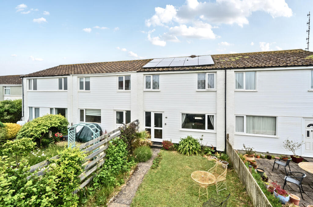 Main image of property: Carey Park, Killigarth, Looe, Cornwall