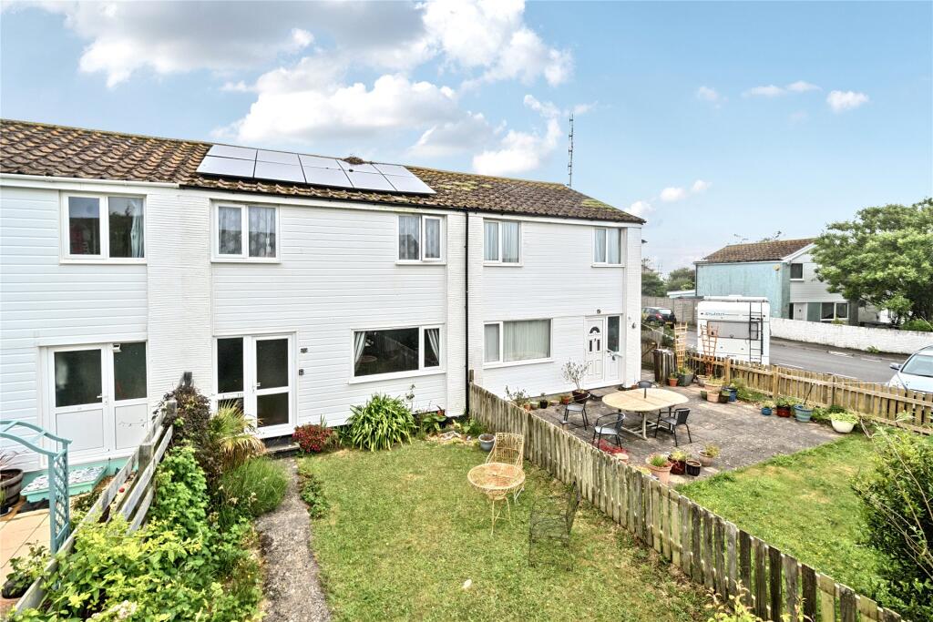 Main image of property: Carey Park, Killigarth, Looe, Cornwall