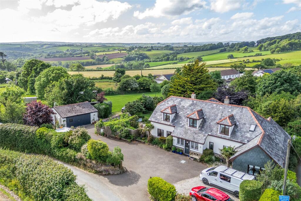 Main image of property: Bucklawren Road, No Mans Land, Looe, Cornwall