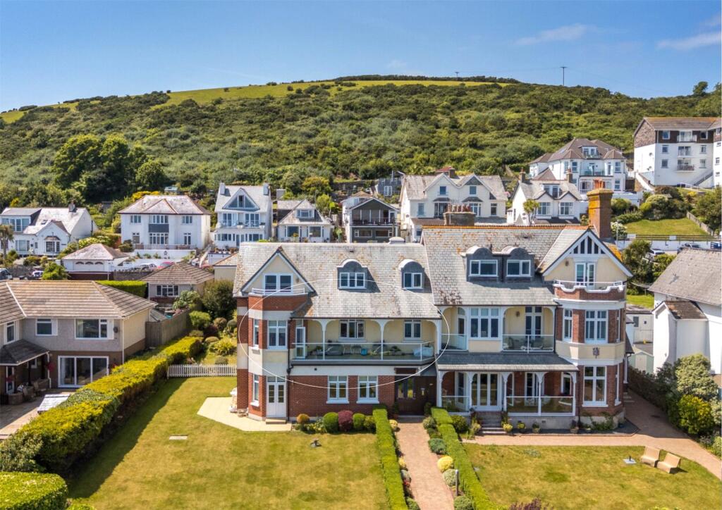 Main image of property: Marine Drive, Looe, Cornwall