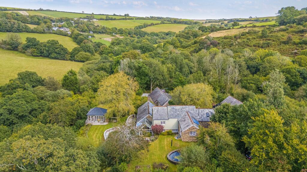 Main image of property: Duloe, Liskeard, Cornwall