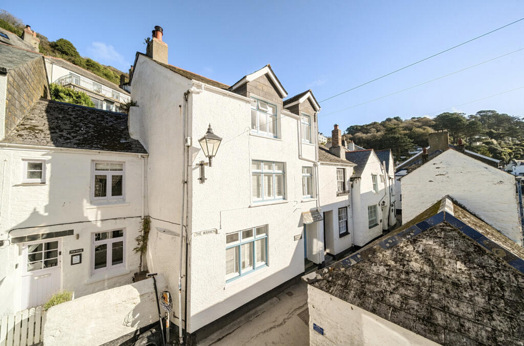 Main image of property: The Warren, Polperro, Looe, Cornwall