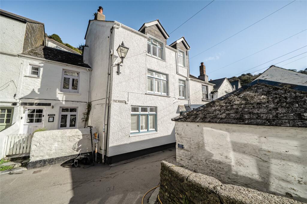 Main image of property: The Warren, Polperro, Looe, Cornwall
