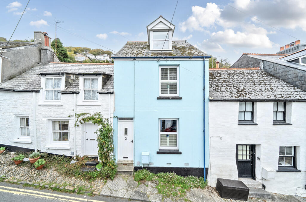 Main image of property: West Looe Hill, Looe, Cornwall
