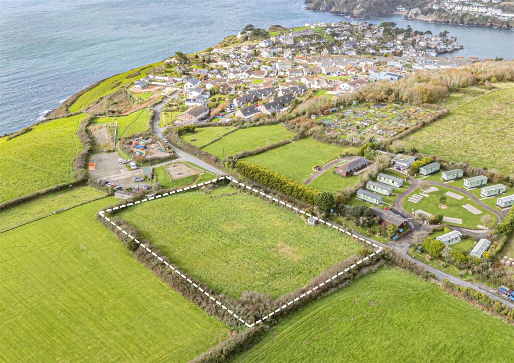 Main image of property: Polruan, By Fowey