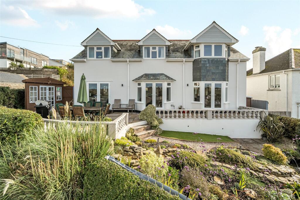 Main image of property: Barbican Hill, Looe, Cornwall