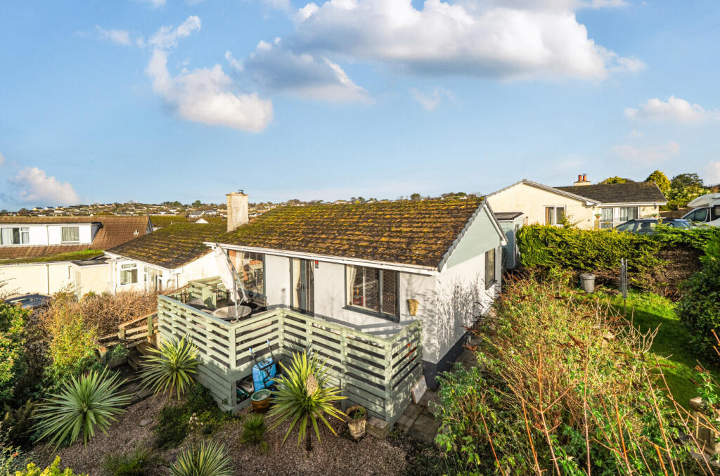 Main image of property: St. Georges Road, Looe, Cornwall
