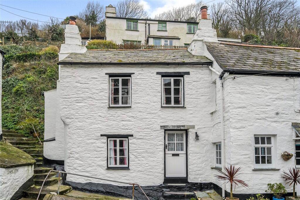 Main image of property: Quay Road, Polperro, Looe, Cornwall