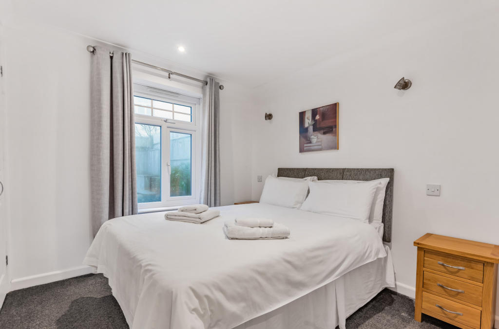 4 bedroom terraced house for sale in Newquay, Cornwall, TR8