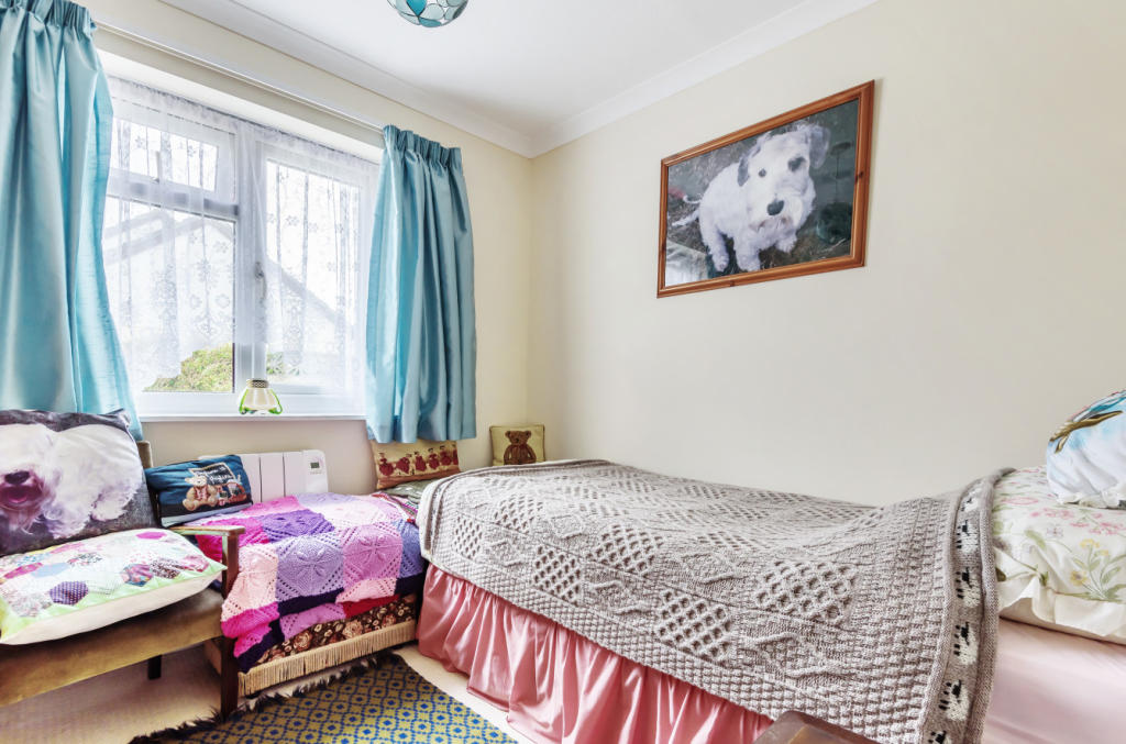 4 bedroom bungalow for sale in Ellenglaze Court, Cubert, Newquay