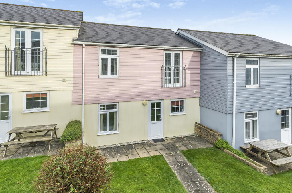Main image of property: Atlantic Reach, Newquay, Cornwall