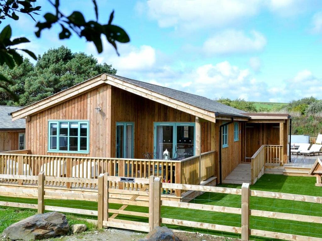 Main image of property: Winnards Perch, St. Columb, Cornwall