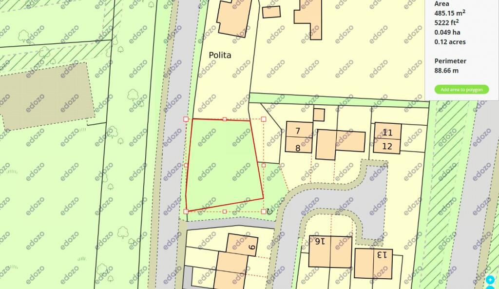 Main image of property: Station Road, St. Columb, Cornwall