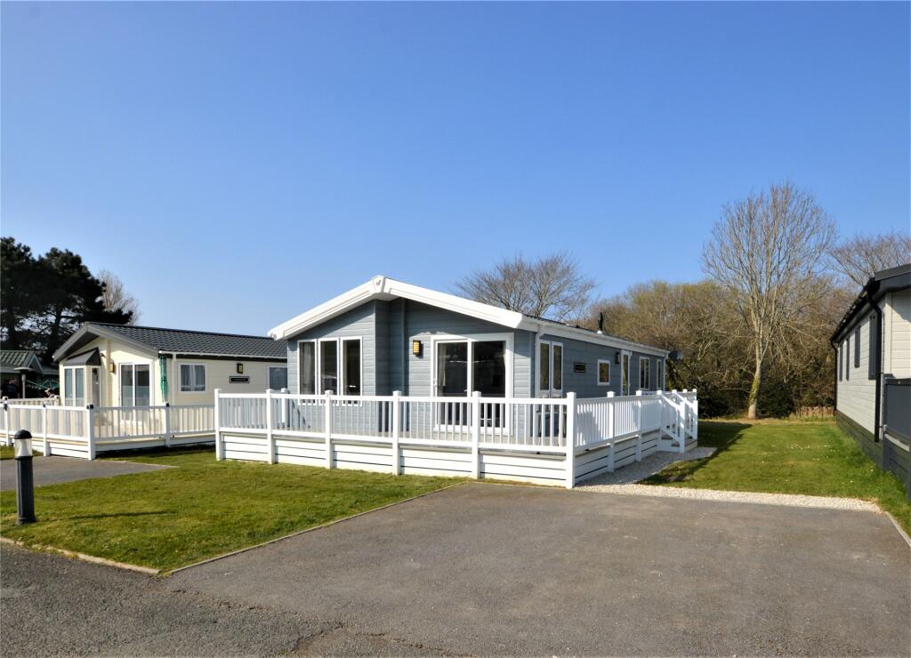 Main image of property: Porth Valley Retreat, Newquay, Cornwall