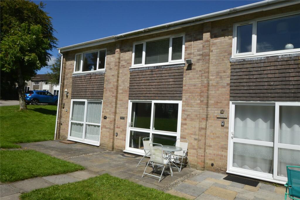 Main image of property: Atlantic Reach, Newquay, Cornwall