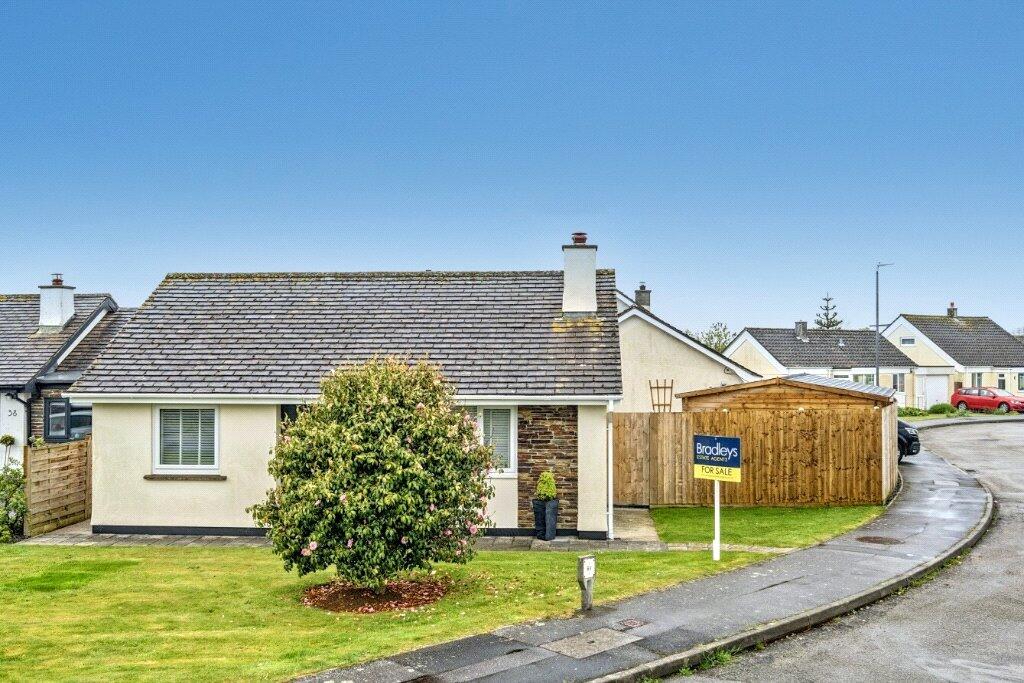 Main image of property: Trewithen Parc, St. Newlyn East, Newquay, Cornwall
