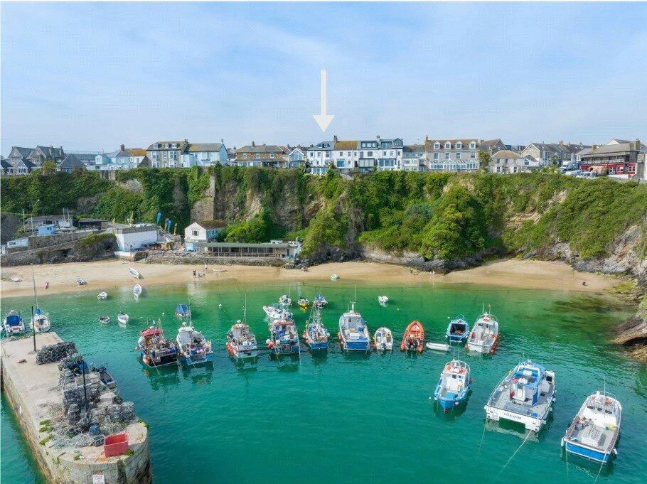 Main image of property: Fore Street, Newquay, Cornwall